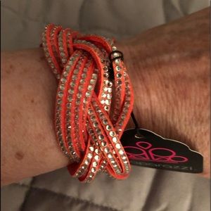 Lot of Paparazzi Jewelry